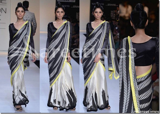 Archana_Kocchar_Half_and_Half_Saree