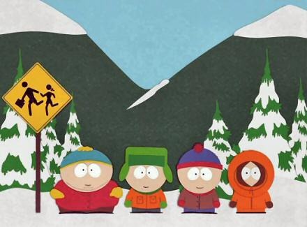 south-park