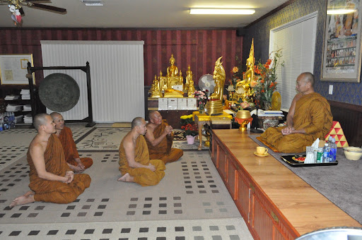 ประชุมวัดป่าอริโซน่า 55