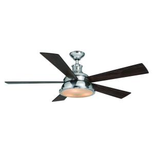 I love the combination of wood with nickel on this ceiling fan.
(homedepot.com) I love the combination of wood with nickel on this ceiling fan.
(homedepot.com)