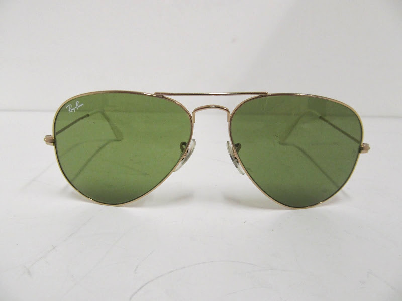 Ray Ban Aviators
