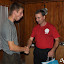 Ukončenie sezóny 2010 - Chata Bránica