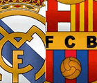 Barca vs Madrid