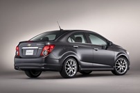 2012-SEMA-Chevrolet-Sonic-Dusk01 2012-SEMA-Chevrolet-Sonic-Dusk01