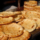 Urumqi - Nang dorés