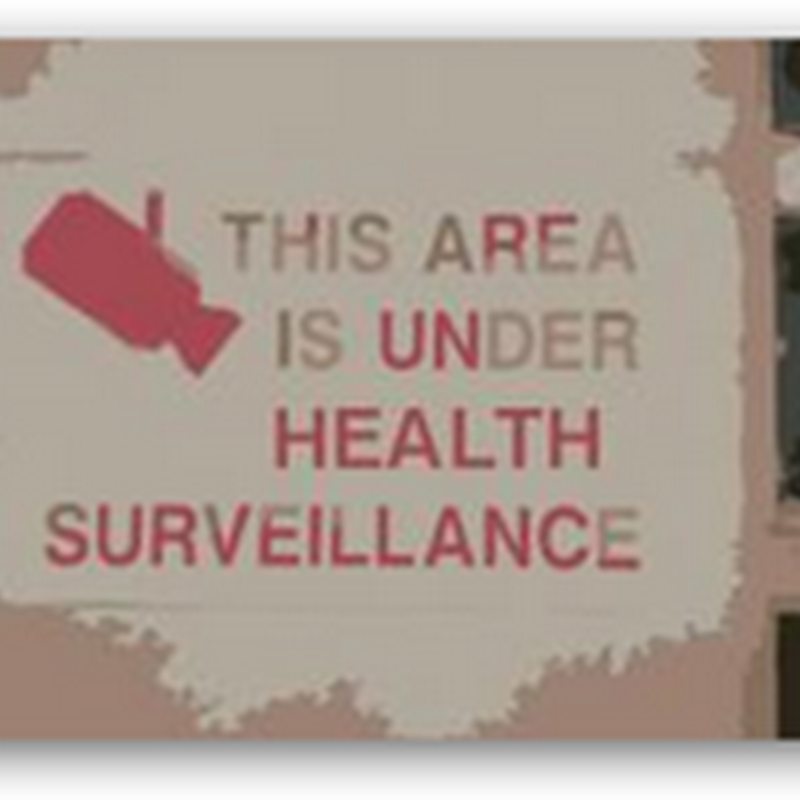 HHS Biosurveillance Plan Would Allow Government to Track Your Health Via Medical Records & More, Monitoring For Any Event It Considers A Government Defined Health Incident, United States of Secrets Part Two With Privacy Lost