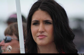 Grid Girl