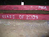 Fence Painting