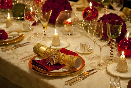 Plan A Stupendous Christmas Party In London On A Budget