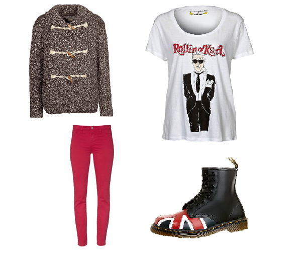 zalando