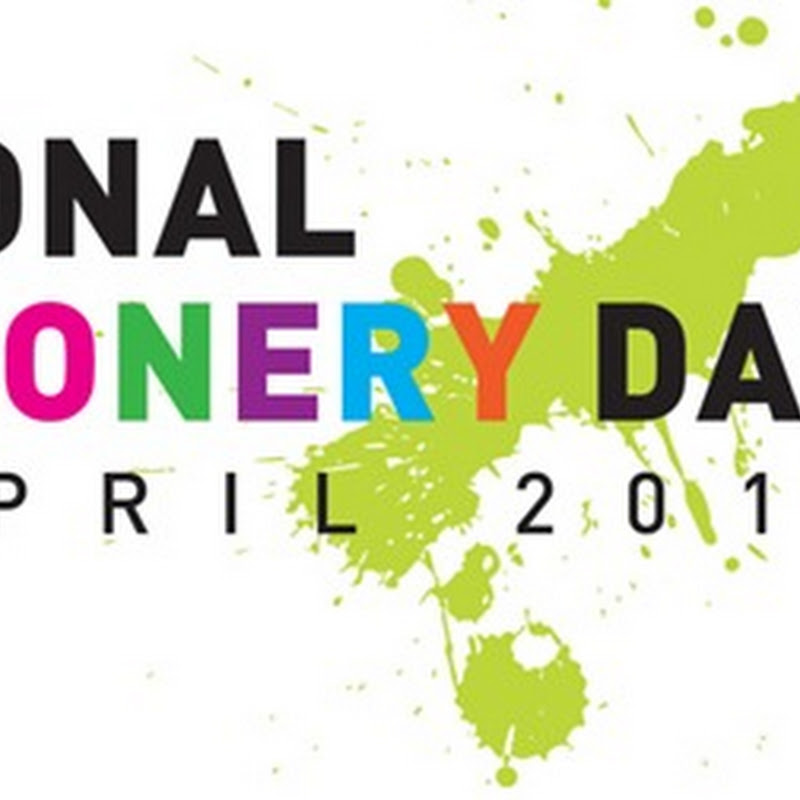 National Stationery Day