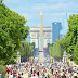 Crowds and Landmarks - No fun Pgphoto