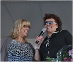Carla en Marijke