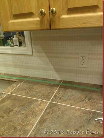 Backsplash