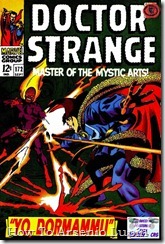 P00004 - Dr Strange por mastergel v1 #172 P00004 - Dr Strange por mastergel v1 #172
