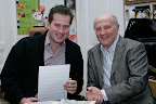 Nikolaj Znaider, Boris Kuschnir