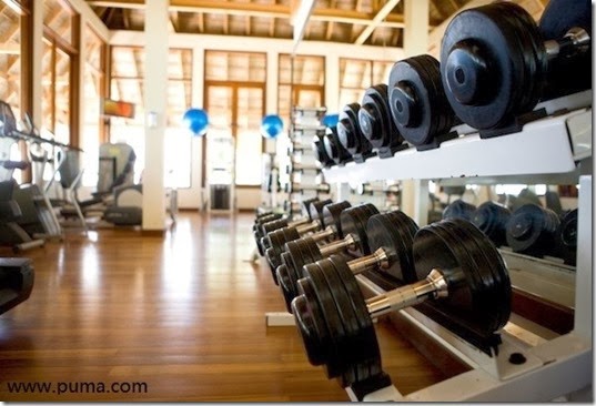 gym (1) gym (1)