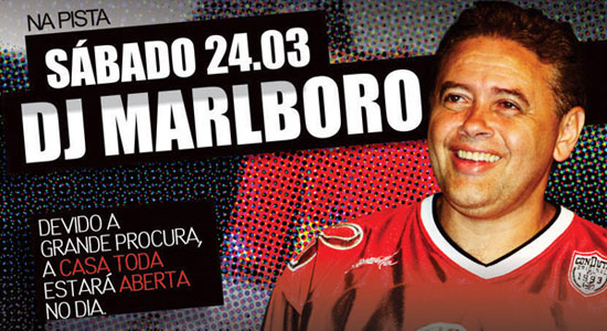 DJ Marlboro na Zoff Club em Indaiatuba DJ Marlboro na Zoff Club em Indaiatuba