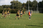 RCD - Delftzijl (69 - 20)