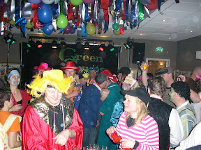 Carnaval Vrijdag