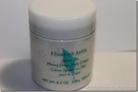 Green Tea Honey Drops Body Cream Green Tea Honey Drops Body Cream