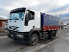 Vendo Camion Iveco Eurotech 450E37 2003
