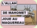 Le Maquereau de Mahomet