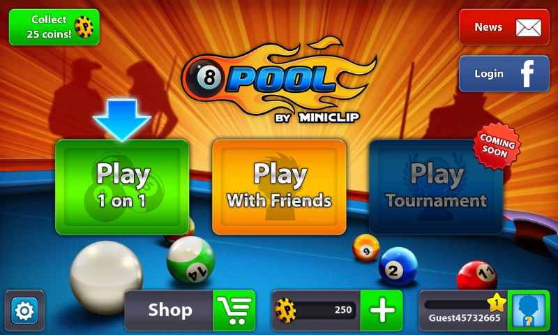 8 Ball Pool Miniclip Download For Android