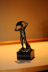sportlaureatenviering 2010: Foto