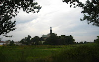 klasztor w Koniecpolu Photo