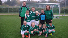 SEIZOEN 2011-2012 - WVV F3 - 29 OKT - MUSSELKANAAL F2 - WVV F3