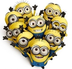 Külön filmet kapnak a Gru Minionjai