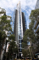 Eureka tower