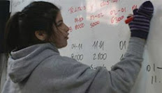 Culminó taller “InGéniate: en el mundo real 1+1 también puede ser 3”