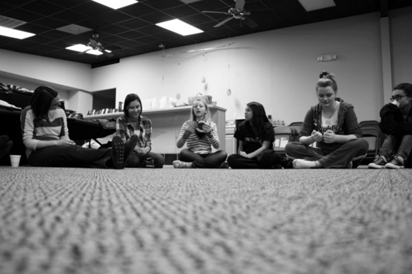 WOL Lock-in 2011 033