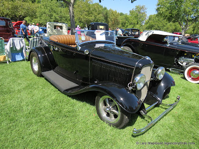  August 2012 Good Guys Rod and Custom Show Coverage