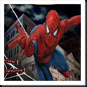 Jeux de Spiderman Sauver Mary Jane Jeux de Spiderman Sauver Mary Jane