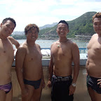 2010-08-08 九龍城青少年環保海灘燒烤同樂