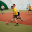 Halový Hasičský Futbalový Turnaj - Turzovka 15. 3. 2014