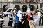 Festival des peuples minoritaires