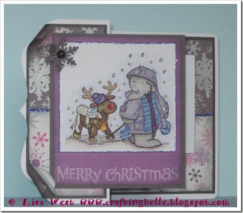 Humphrey Christmas Card (3)