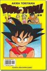 P00040 - Dragon Ball -  - por ZzZz