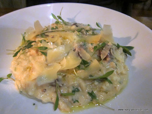 BISTRO DU VIN (Soho) 