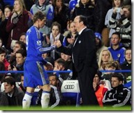 rafa benitez