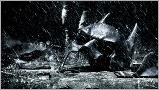 The Dark Knight Rises subtitulada
