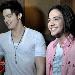  Luan Santana e Wesley, Prog. da Tarde (fotos)