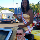JFC at State Fair In Opening Day Parade