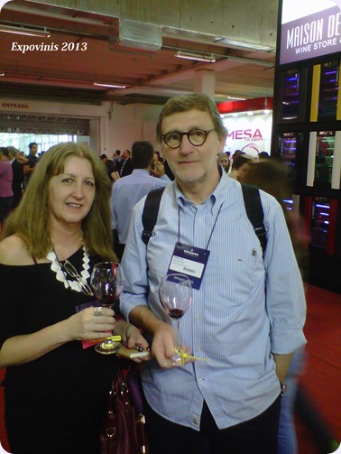 Expovinis 2013 - Vinho e Delicias Expovinis2013 - vinho-e-delicias