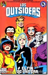 P00019 - Batman y los Outsiders #26