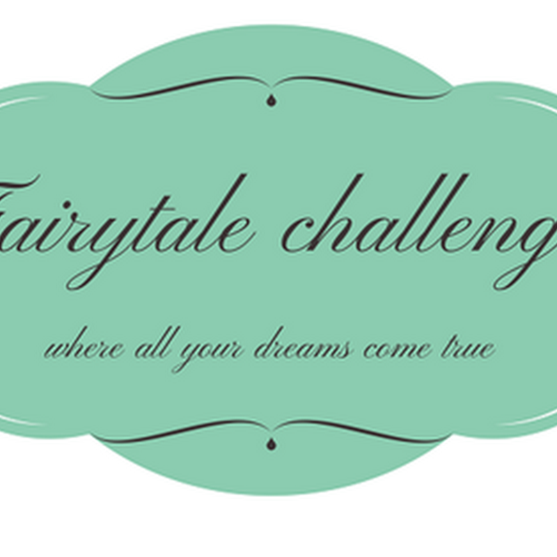 (Fairytale) Retelling reading challenge 2015